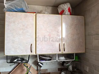 Wall Cabinet
