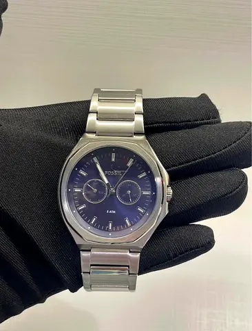 Fossil watch brand new