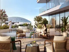 Studio | World Class Amenities | Prime Area