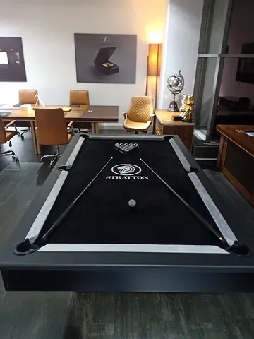 Billiard Table 56