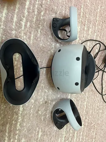 Ps5 VR2 with charger best price