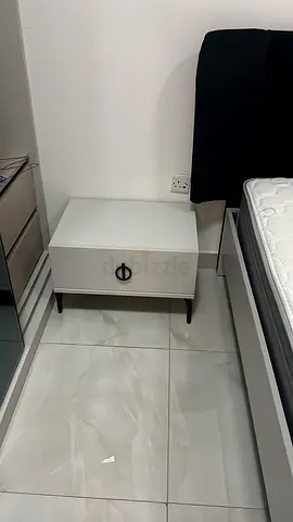 Stylish and Modern Nightstand for Your Bedroom