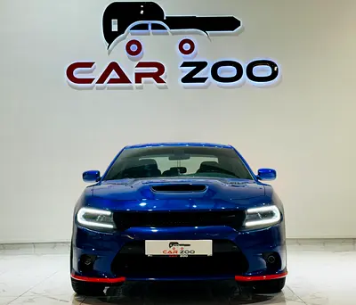 Dodge Charger SXT, миниатюра 2