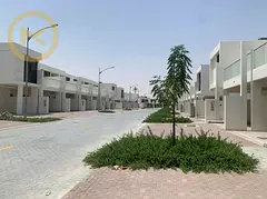 Modern 3-Bedroom + Maid’s Townhouse | Prime Location in Janusia, DAMAC Hills 2