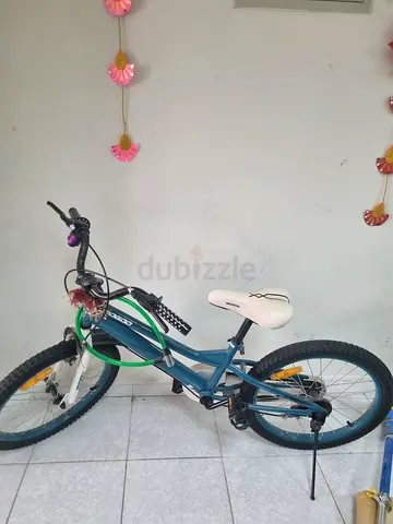 Quality Mountain Bike with adjustable height for Sale at 50aed