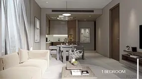 Luxury Furnished Apartments | 0% Commission | Prime Location Near Blue Line Metro"
