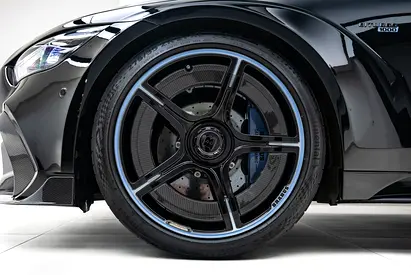 2024 Mercedes-BENZ AMG 缩略图 6