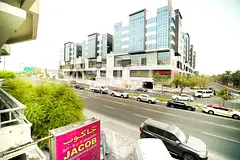 Brand New Office | 1 Month Free | Limited Time