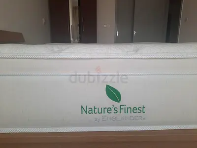 Englander Latex Mattress (180x200)