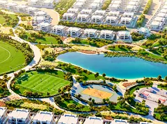 Handover 2026 | Green Community | Vastu |