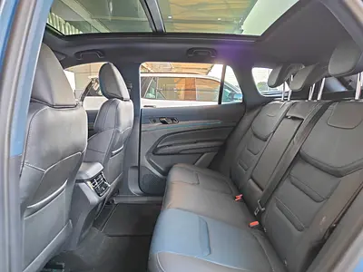 Ford Territory Titanium, миниатюра 17