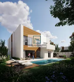 EOI Now Open! Own in Khalid Bin Sultan City – Limited Units Only!