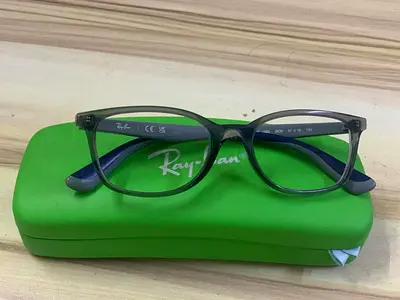 Ray-Ban Kids Glass Frame
