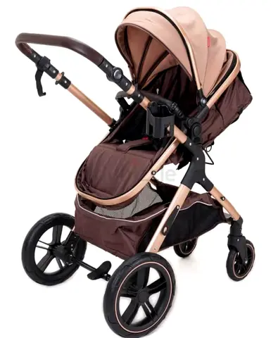 New Belecoo Stroller