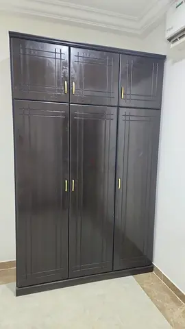 Stylish Wooden Wardrobe for Sale urgent