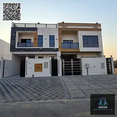 🏡 5 Bedroom Villa for Sale – Al Yasmeen, Ajman ✨