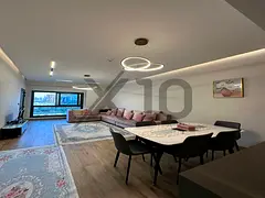 Ready to move | Fully Furnished | Low floor