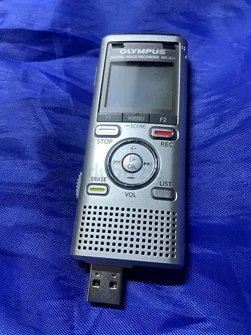 Olympus digital Voice Recorder