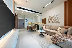 Pay In 12 Cheques | Premium Quality | Furnished