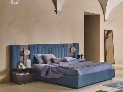 Elegant beautiful 120200 double bed available