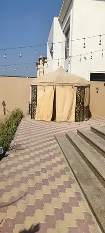 Stylish Outdoor Lounge Set for Relaxation