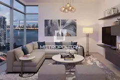 Brand New 1 Bedroom | Low Floor | Spacious Layout