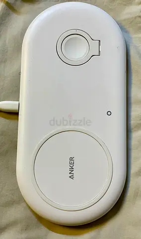 Anker Wireless Charger - Fast Charging Dock