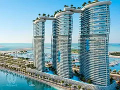 Private Beach Access |Great View |Free Golden Visa