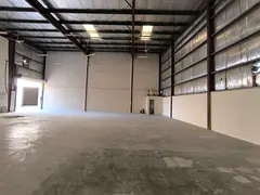 Renovated warehouse for rent in DIP 2