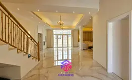 Fully Furnished | Spacious Villa | Prime Location