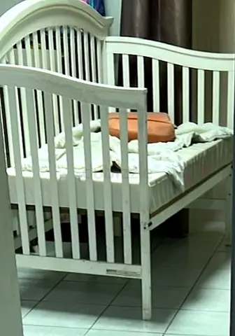 Baby Crib Baby Bed Kids Bed