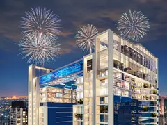 Aston Martin Interiors | 35-Month Post Handover PP