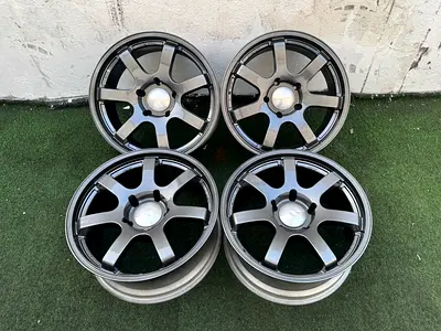 Original Arctic Truck 20” for Land Cruiser/Tundra