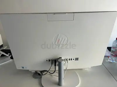 HP All in one Desktop