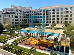 Luxurious 2-Bedroom in Maryam Island