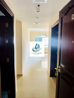 Family-Friendly 2BHK Apartment Near Ansar Mall | Balcony + Free Parking"