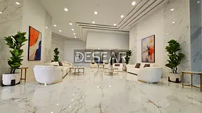 Brand New Studio with Appliances - Mid Floor