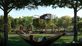 2BR+M / LIMITED UNITS / HIGH CAPITAL APPRECIATION / RESERVE YOUR UNIT