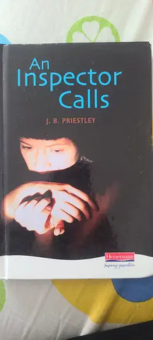 An inspector Calls