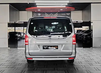 صورة مصغرة 5 لـ 2024 Mercedes-BENZ V-CLASS