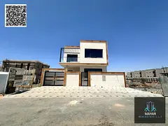5BR Villa | Transfer Fee Included | Majlis + Maid | Al Yasmeen | AED 1.7M Negotiable