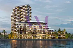 SKAI TOWER 1 | SEA VIEW | LUXURY 2 BED