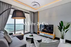 Fully Furnished | Spacious Unit | Vacant