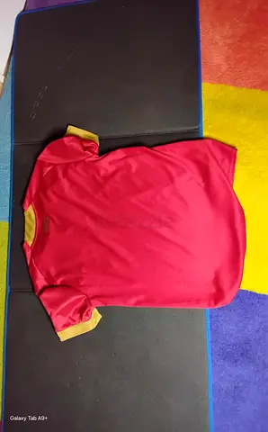 Serbia Sports Jersey