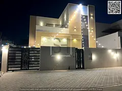 Own your villa, including registration and ownership fees.