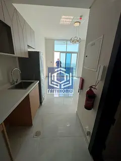 Luxury Apartment | High view | Available in 4 Cheques