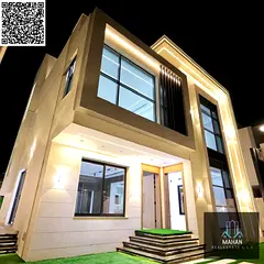 Villa for sale Al Zaya