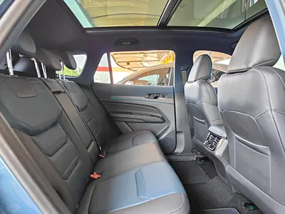 Ford Territory Titanium, миниатюра 19