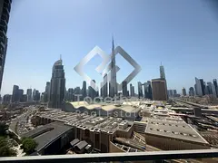 Brand new | Burj View | Multiple units | Soon H.O