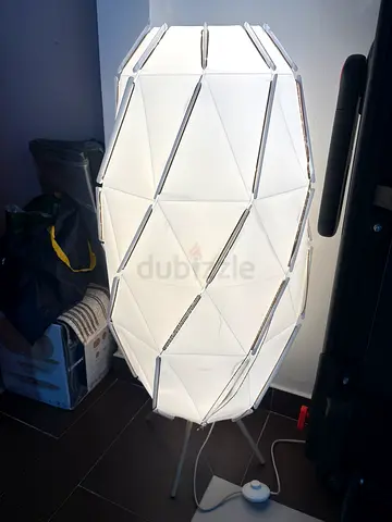 Unique Modern Floor Lamp